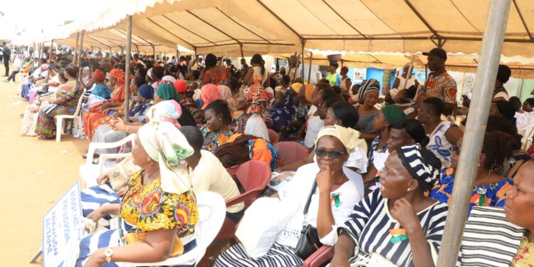 Municipale 2023: Adama Bictogo s’accorde avec le…