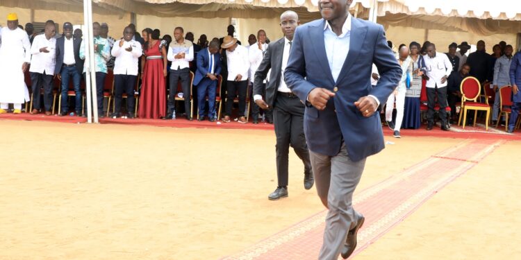 Municipale 2023: Adama Bictogo s’accorde avec le…