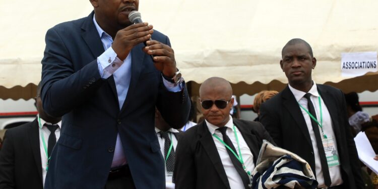 Municipale 2023: Adama Bictogo s’accorde avec le…