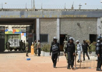 Côte d&rsquo;Ivoire: création de trois catégories d&rsquo;établissements pénitentiaires