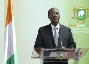 La Côte d&rsquo;Ivoire et la Gambie signent 3 trois accords