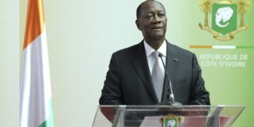 La Côte d&rsquo;Ivoire et la Gambie signent 3 trois accords