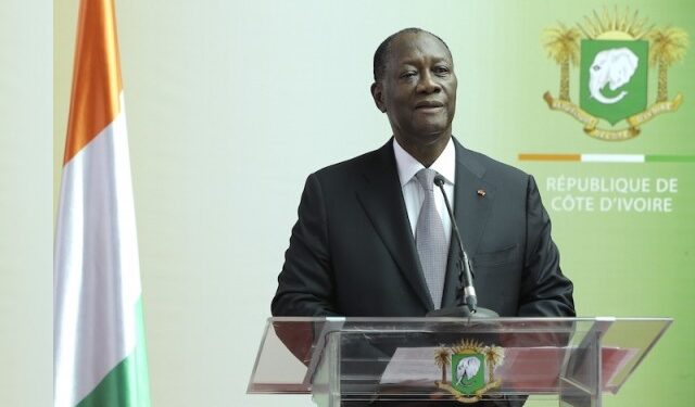 La Côte d’Ivoire et la Gambie signent 3 trois accords