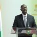La Côte d’Ivoire et la Gambie signent 3 trois accords