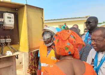 Bouaké: les villages d&rsquo;Assengoukan et d&rsquo;Alomabo mis sous tension