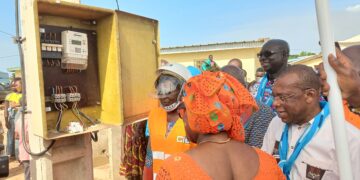 Bouaké: les villages d&rsquo;Assengoukan et d&rsquo;Alomabo mis sous tension