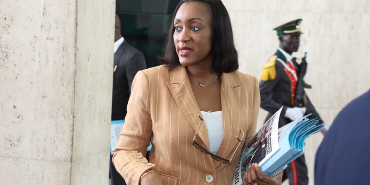 Les photos du conseil des ministres du mercredi 05 avril 2023, au Palais Présidentiel à Abidjan