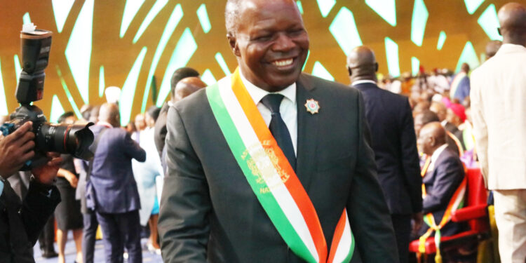 Les photos du troisième congrès de l’histoire de la Côte d’Ivoire, tenu le mardi 25 avril 2023 à Abidjan.