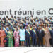 Les photos du troisième congrès de l’histoire de la Côte d’Ivoire, tenu le mardi 25 avril 2023 à Abidjan.