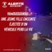 Triste accident de circulation à Yamoussoukro : une jeune fille enceinte perd la vie.