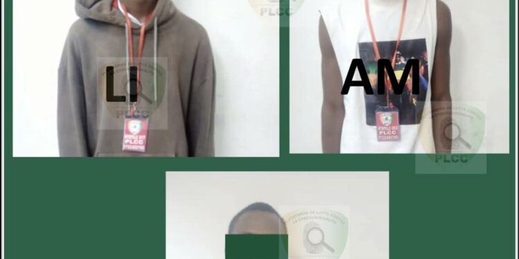 Côte d’Ivoire : 29 Cyberdélinquants interpellés à Abidjan, avec en leur possession, 40 ordinateurs portables, 47 téléphones portables, plusieurs cartes SIM…