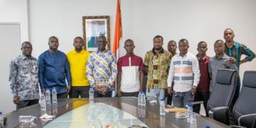 Côte d&rsquo;Ivoire/Université: Le ministre Adama DIAWARA appelle les syndicats à surseoir à la grève du 02 Mai 2023
