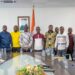 Côte d’Ivoire/Université: Le ministre Adama DIAWARA appelle les syndicats à surseoir à la grève du 02 Mai 2023