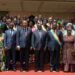 Les photos de la cérémonie d’ouverture de la Session Ordinaire 2023 du Sénat, le jeudi 13 avril 2023 à Yamoussoukro…