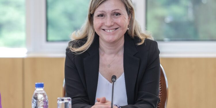 Le président Alassane Ouattara, a échangé avec les présidents des Assemblées Nationales Francophone en marge de…