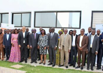  Projet COSO : Des experts planchent sur la thématique de la cohésion sociale  