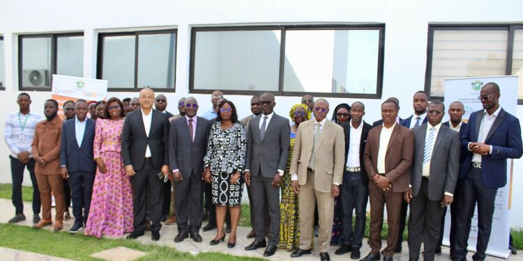 Projet COSO : Des experts planchent sur la thématique de la cohésion sociale