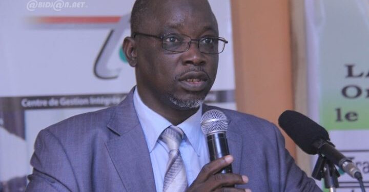 Crise de la Data Internet/Soumahoro Ben N’faly prévient : «Il faut veiller à ce que les nouveaux pass durent longtemps»