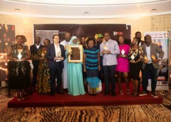 Côte d&rsquo;Ivoire/2ème édition des Awards du numérique: la liste des laureats