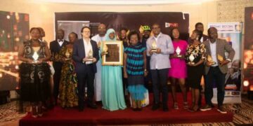 Côte d&rsquo;Ivoire/2ème édition des Awards du numérique: la liste des laureats