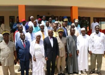 District du Woroba: Un budget primitif de plus d&rsquo;un milliard adopté