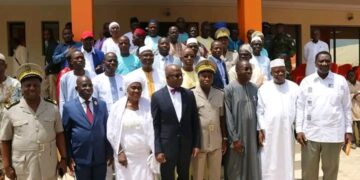 District du Woroba: Un budget primitif de plus d&rsquo;un milliard adopté