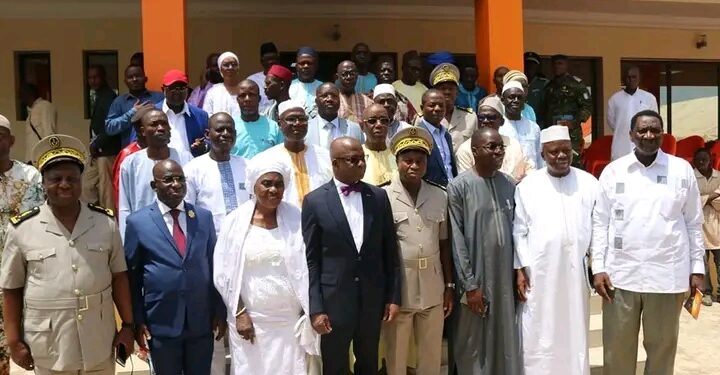 District du Woroba: Un budget primitif de plus d’un milliard adopté