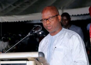 Koro/Méga Qadr du Woroba: Cohésion dans le district, le Ministre gouverneur Moussa Dosso interpelle les cadres