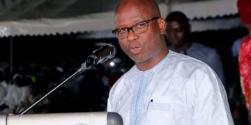 Koro/Méga Qadr du Woroba: Cohésion dans le district, le Ministre gouverneur Moussa Dosso interpelle les cadres