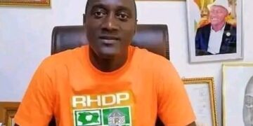 Gagnoa/ Désigné candidat Rhdp aux municipales: Yssouf Diabaté «Pourquoi j’ai été choisi»