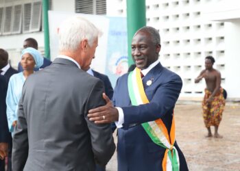 Côte d’Ivoire/Assemblée nationale: Les projets de loi qui seront examinés à la session 2023