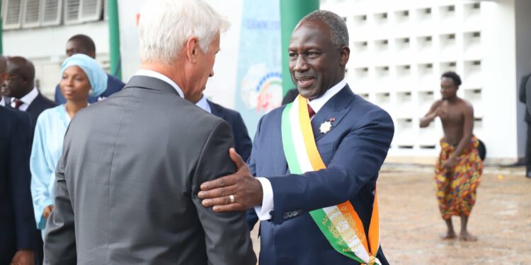 Côte d’Ivoire/Assemblée nationale: Les projets de loi qui seront examinés à la session 2023