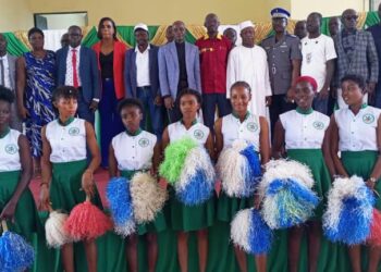 Daloa : Activités socio-culturelles et sportives:  Le CROU célèbre  les étudiants 