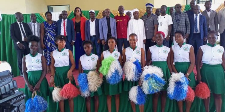 Daloa : Activités socio-culturelles et sportives:  Le CROU célèbre  les étudiants 