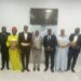 Yamoussoukro/Souleymane Diarrassouba et plusieurs personnalités distinguées
