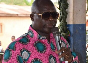 Entretien/Candidature d’Amedé Kouakou dans le Lôh-Djiboua: Abadi Miezan  (maire de Zikisso) : « c&rsquo;est une chance »