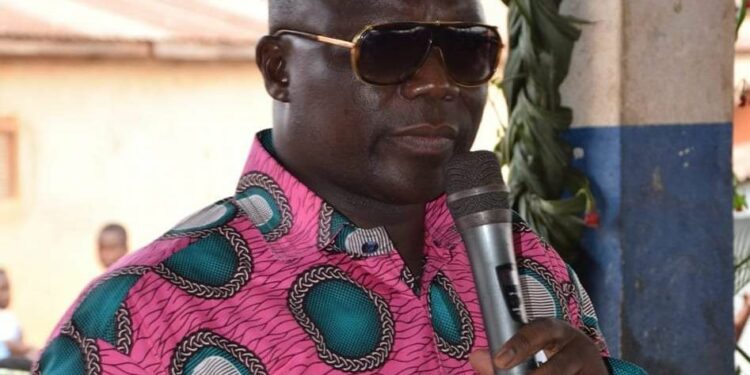 Entretien/Candidature d’Amedé Kouakou dans le Lôh-Djiboua: Abadi Miezan (maire de Zikisso) : « c’est une chance »