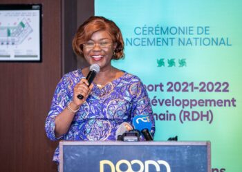 Développement humain: La Côte d’Ivoire se hisse dans la catégorie des pays à IDH moyen