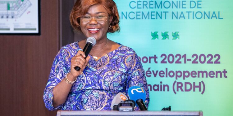 Développement humain: La Côte d’Ivoire se hisse dans la catégorie des pays à IDH moyen