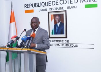 Côte d&rsquo;Ivoire/Fonction publique : les concours 2023 lancés, tout sur les innovations