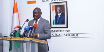 Côte d&rsquo;Ivoire/Fonction publique : les concours 2023 lancés, tout sur les innovations