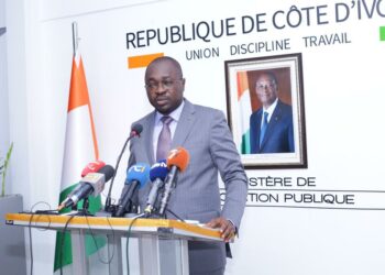 Côte d’Ivoire/Fonction publique : les concours 2023 lancés, tout sur les innovations