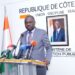 Côte d’Ivoire/Fonction publique : les concours 2023 lancés, tout sur les innovations