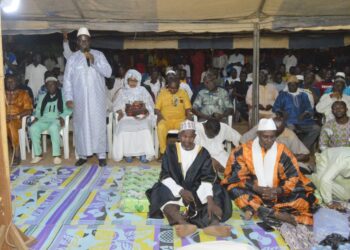 Katiola/Nuit du Destin : Les fidèles musulmans invités à prier pour la paix