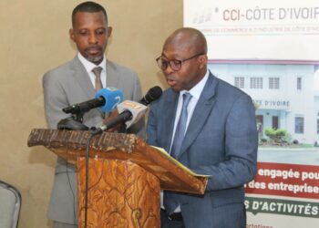 Chambre de commerce et d’industrie:Le nouveau président connu dans 5 mois