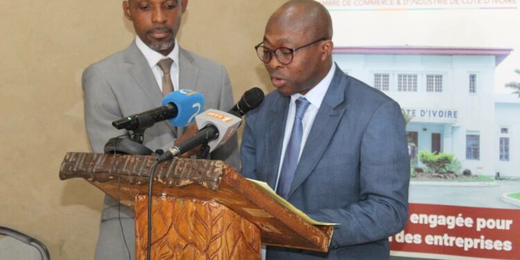 Chambre de commerce et d’industrie:Le nouveau président connu dans 5 mois