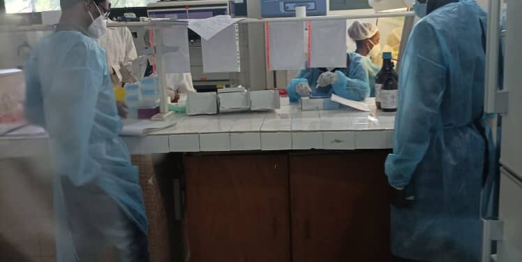 L’Institut Pasteur de Côte d’Ivoire célèbre ses 50 ans du 2 au 6 Mai