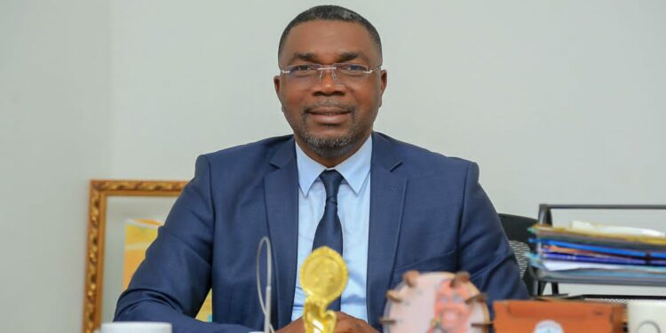 Reconnaissance de la Centrale plateforme nationale: Gnagna Zadi appelle le Président Ouattara à se saisir du dossier