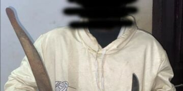 Yamoussoukro/Agression à la machette: Un chauffeur de taxi interpellé