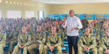 Droits des Conflits Armés: 825 nouvelles recrues formés à Bouaké
